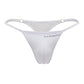 Microfiber Thongs