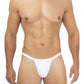 Microfiber Thongs