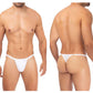 Microfiber Thongs