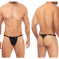 Microfiber Thongs