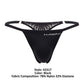 Microfiber Thongs
