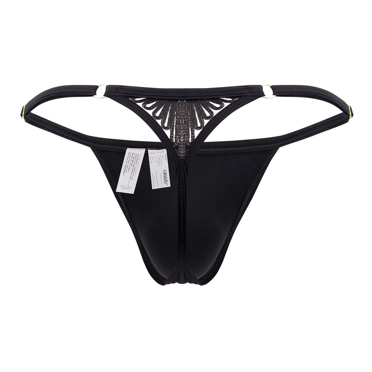 image of product,Microfiber Thongs