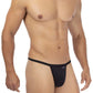 Microfiber Thongs