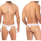 Microfiber Thongs