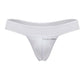 Microfiber Thongs