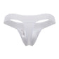 Microfiber Thongs