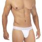 Microfiber Thongs