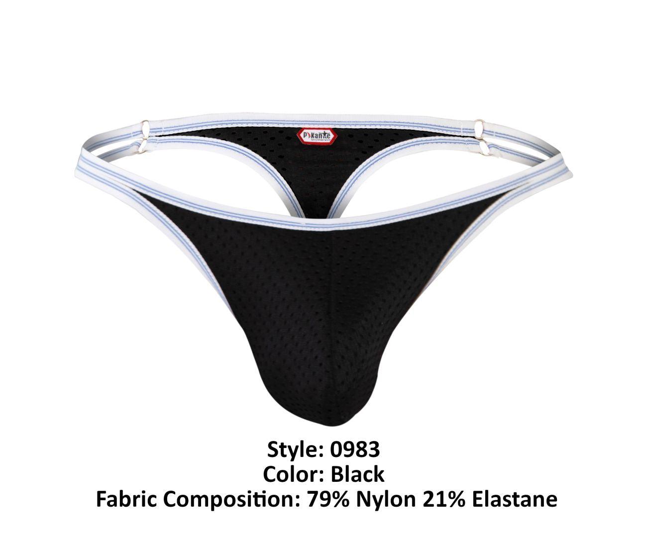 image of product,PIK 0983 Novo Thongs