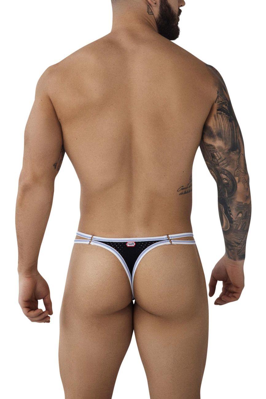 image of product,PIK 0983 Novo Thongs
