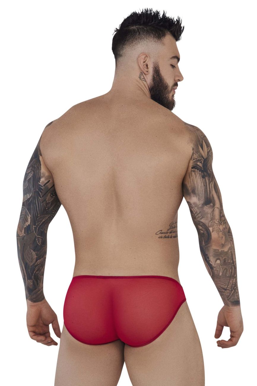 image of product,PIK 1277 Sonar Briefs