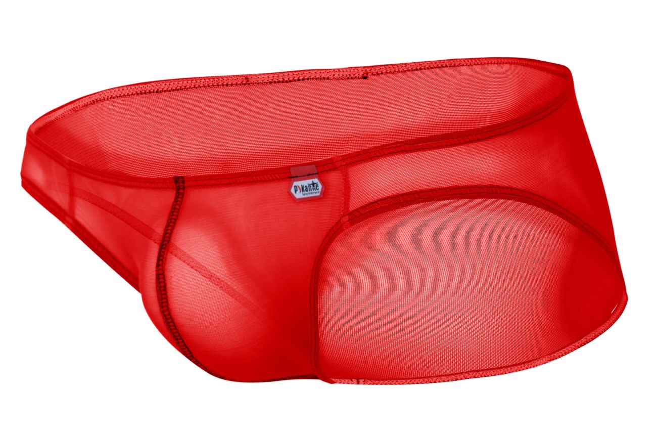 image of product,PIK 1277 Sonar Briefs