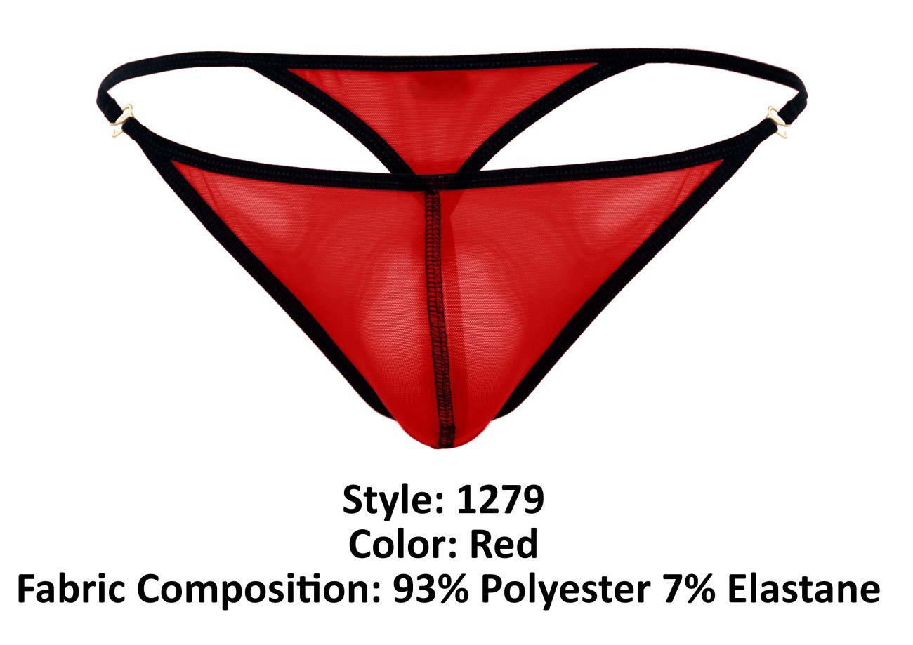 image of product,PIK 1279 Sonar Thongs