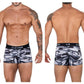 Navigate Trunks