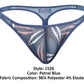 Fenix Thongs