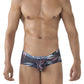 3PK Australian Latin Trunks