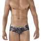 3PK Australian Latin Trunks