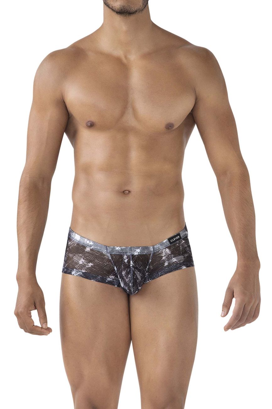 image of product,3PK Australian Latin Trunks