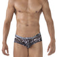 3PK Australian Latin Trunks