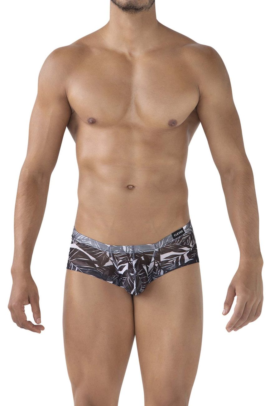 image of product,3PK Australian Latin Trunks