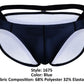 Eroticism Bikini