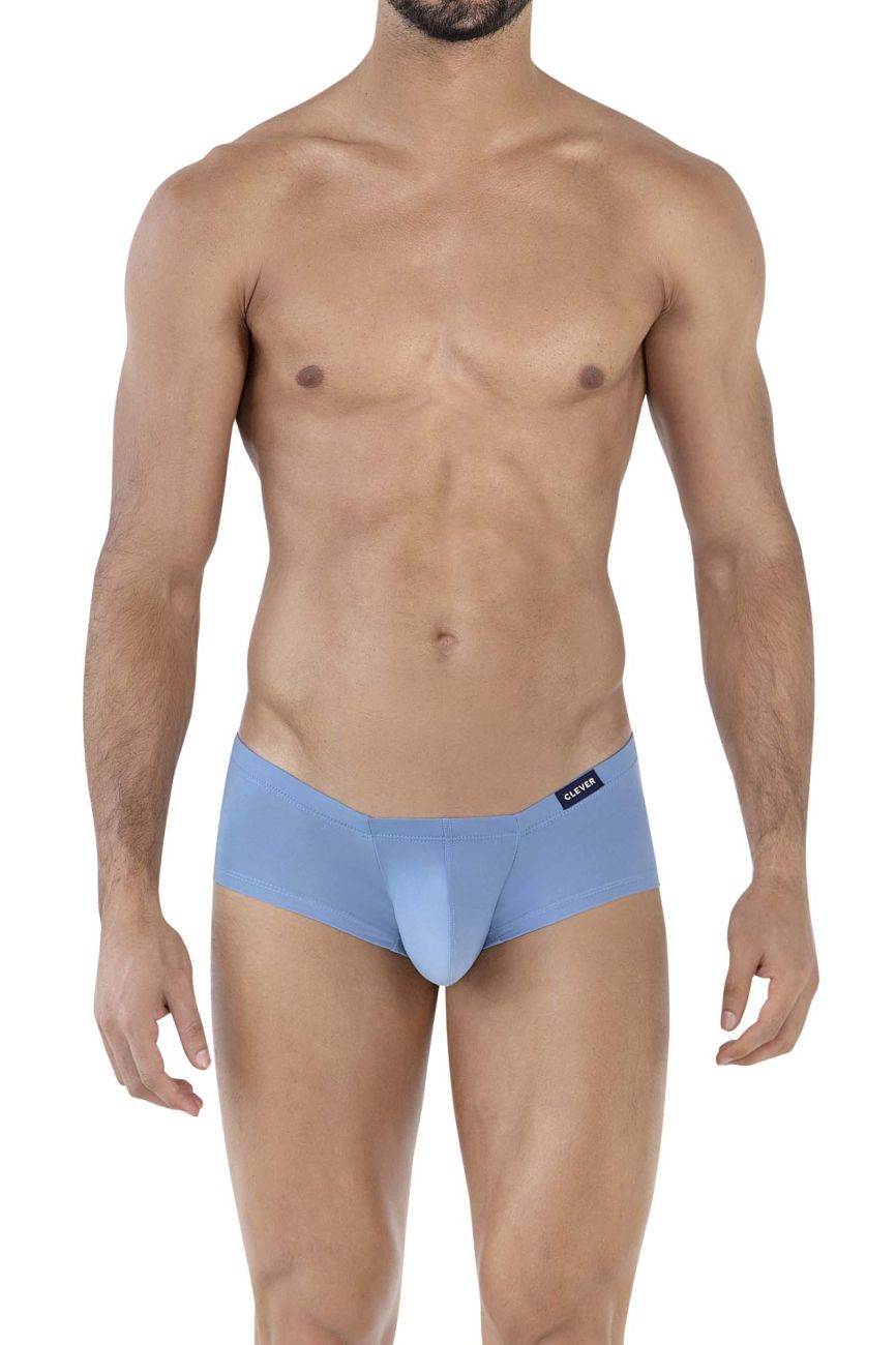 image of product,3PK Australian Latin Trunks