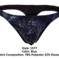 Cambodia Thongs