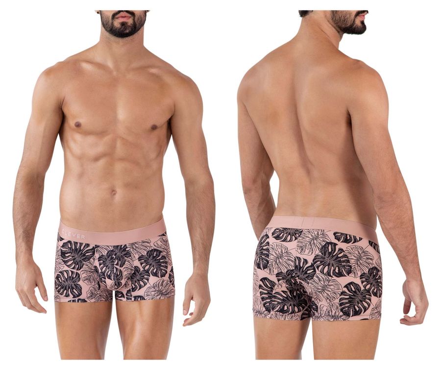 product image, Pacif Trunks