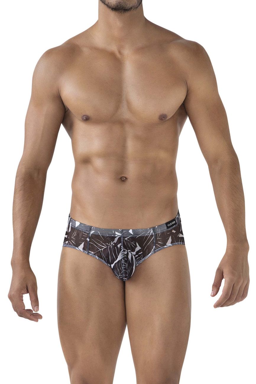 image of product,3PK Australian Latin Briefs