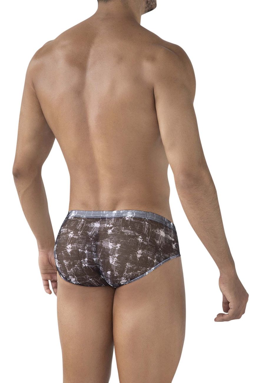 image of product,3PK Australian Latin Briefs