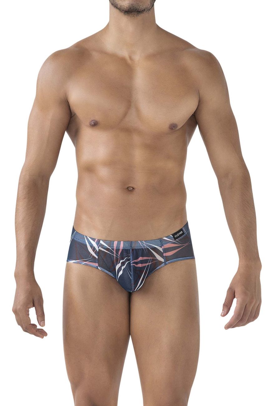 image of product,3PK Australian Latin Briefs