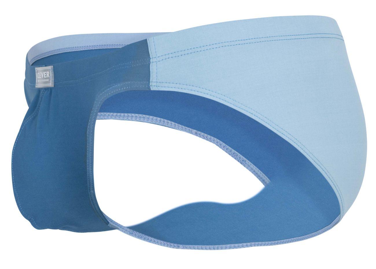 image of product,Two-Tone Bikini