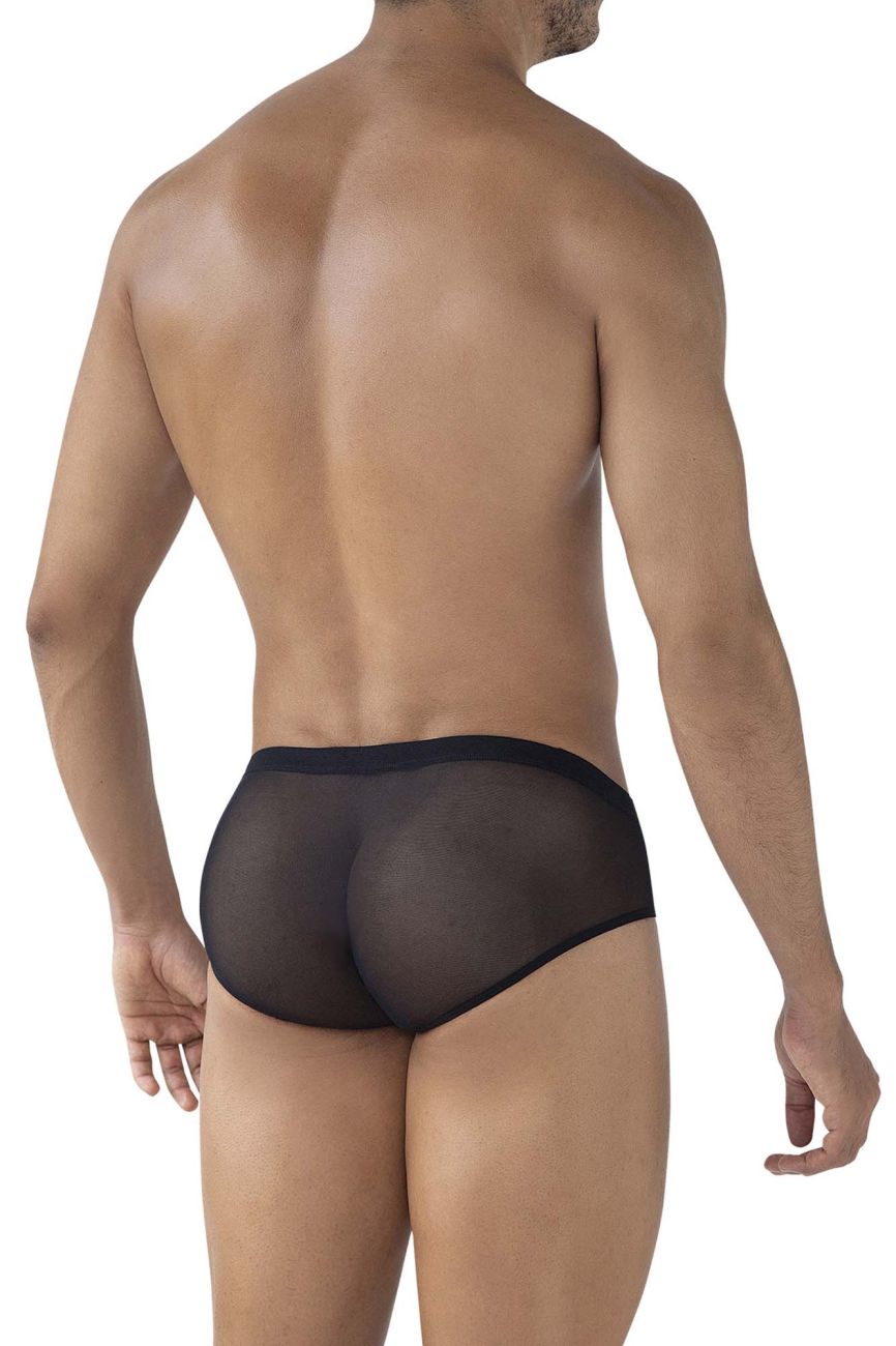 image of product,3PK Australian Latin Briefs