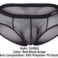 3PK Australian Latin Briefs