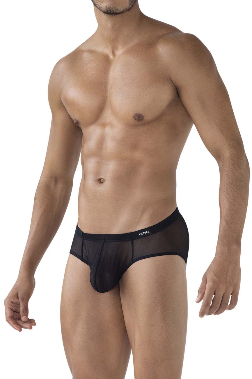 image of product,3PK Australian Latin Briefs