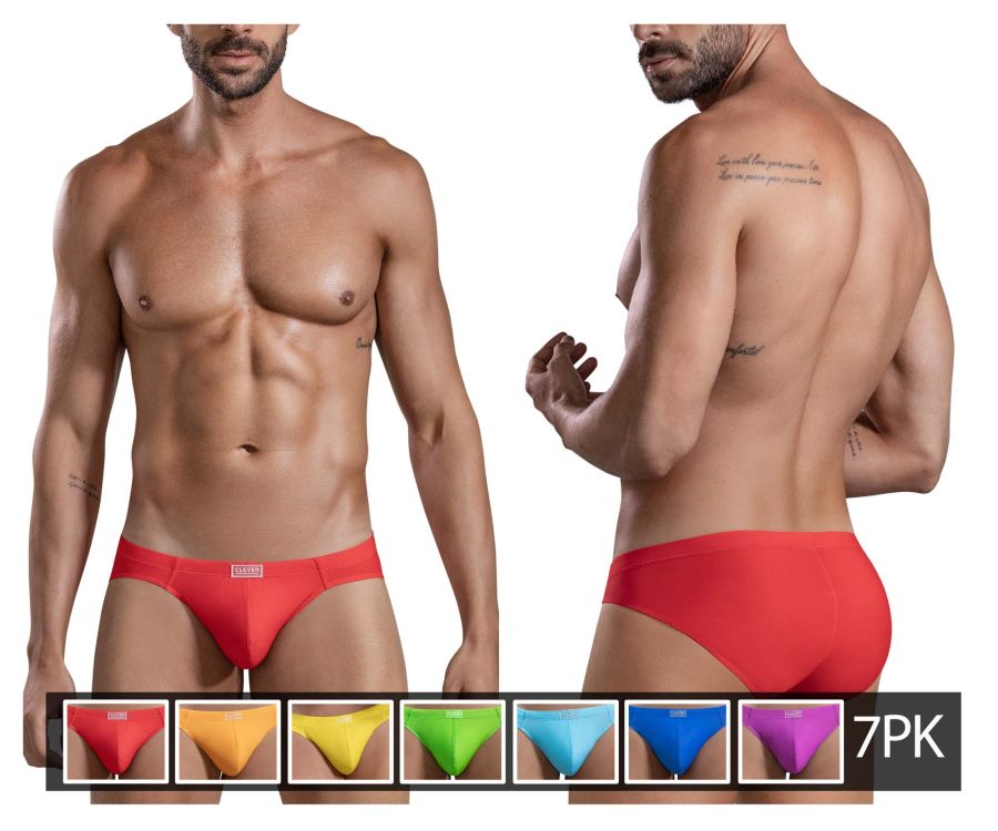 product image, 7PK Briefs