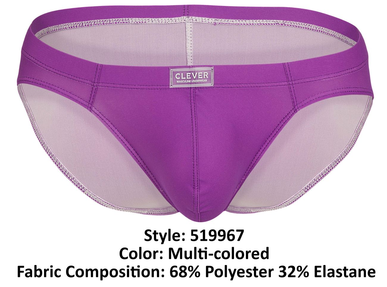 image of product,7PK Briefs