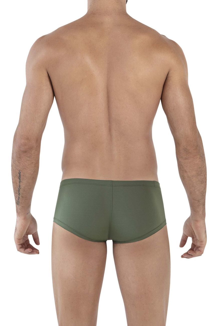 image of product,3PK Australian Latin Trunks