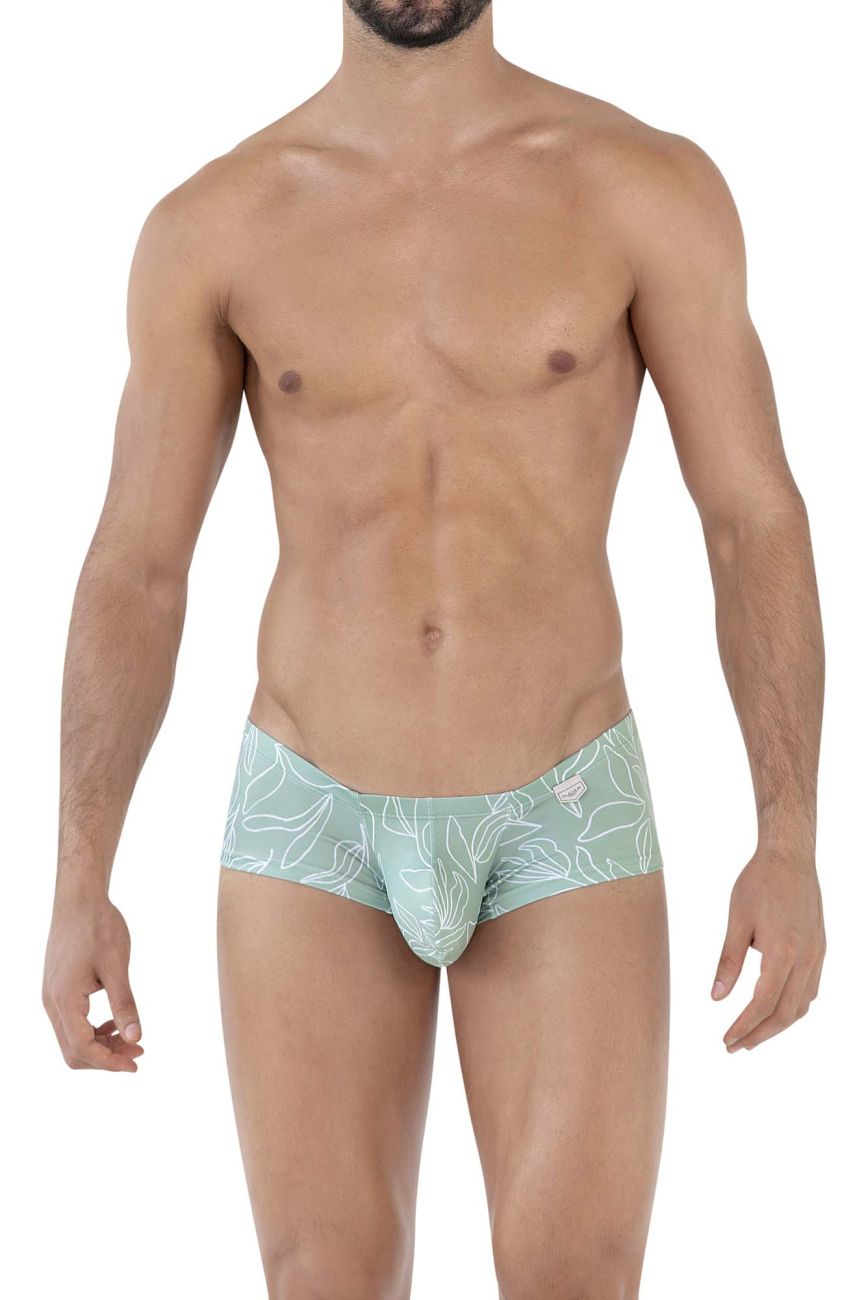 image of product,3PK Australian Latin Trunks