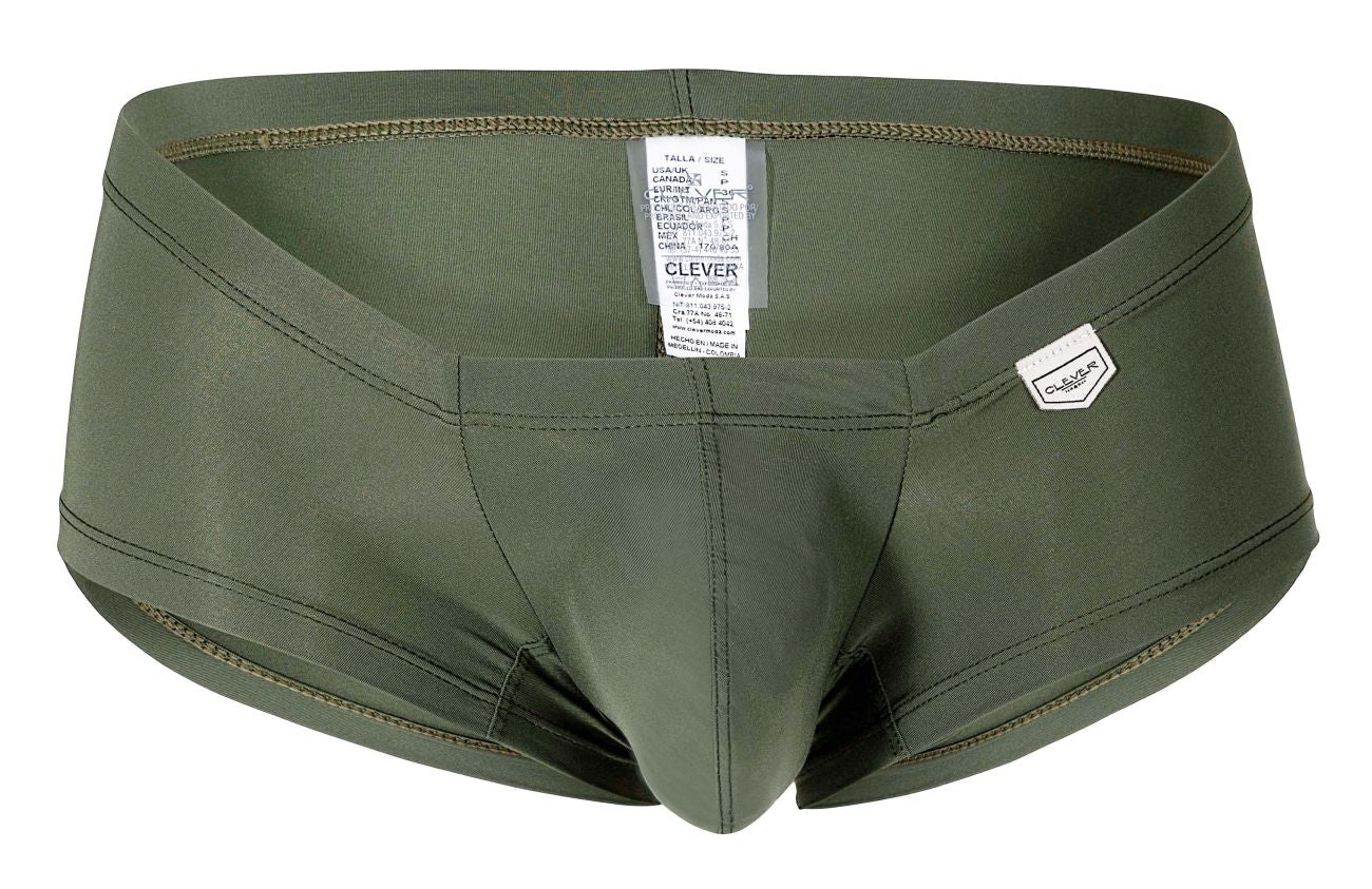 image of product,3PK Australian Latin Trunks