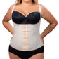 Renee Latex Underbust Waist Cincher