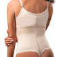 Evonne Underbust Bodysuit in Thong