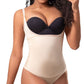 Evonne Underbust Bodysuit in Thong