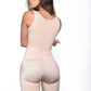 Marcelle High Back Full Body Shaper