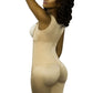 Marcelle High Back Full Body Shaper