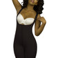 Marcelle High Back Full Body Shaper