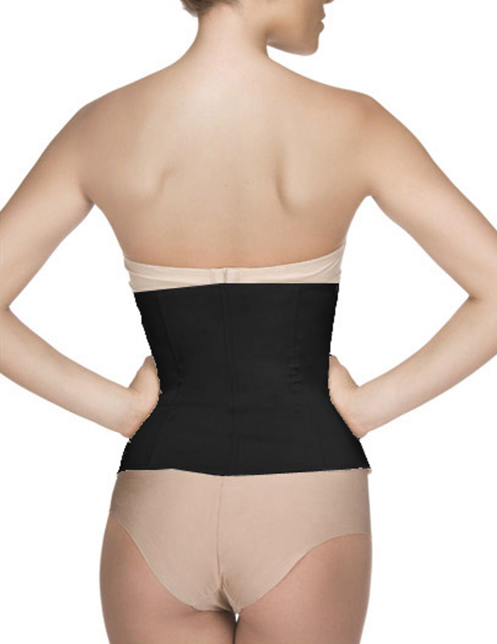 image of product,Gigi Waist Cincher w/ Zipper