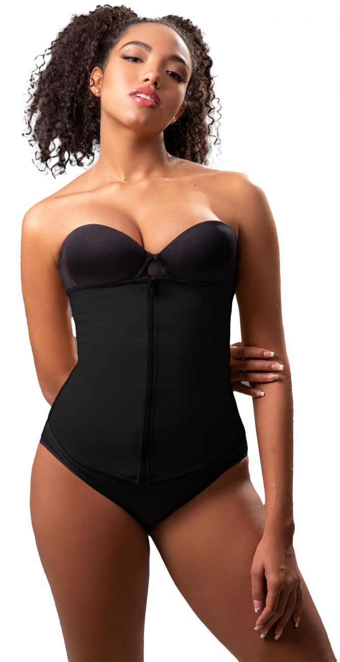 image of product,Gigi Waist Cincher w/ Zipper