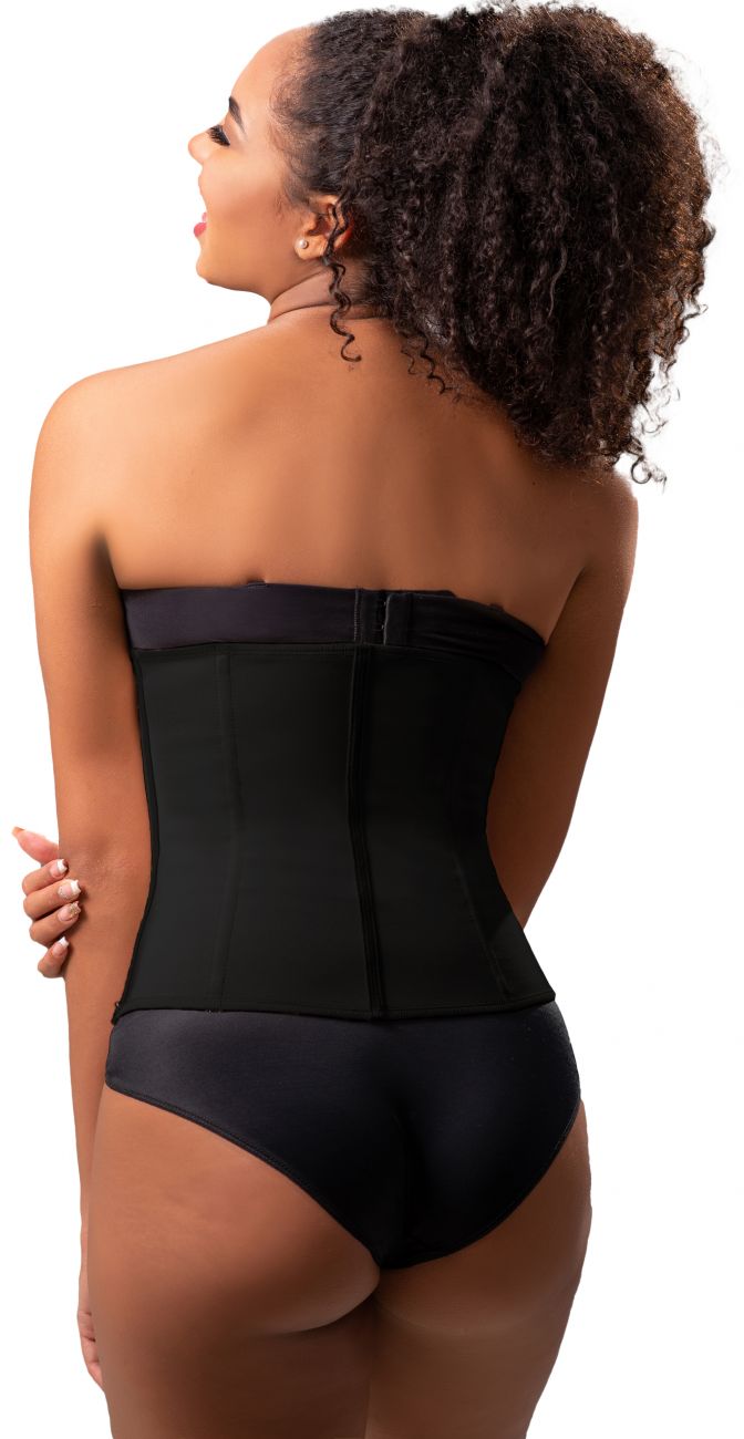 image of product,Gigi Waist Cincher w/ Zipper