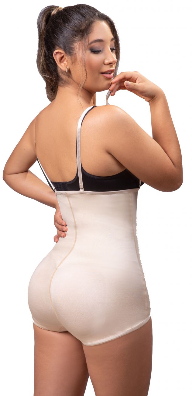 image of product,Lillian Strapless Body Shaper