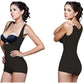 Lillian High-back Underbust Body Shaper